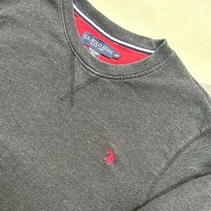 U.S Polo Assn Men’s Sweatshirt